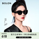 BOLON暴龍眼鏡楊紫同款貓眼太陽(yáng)鏡防曬開(kāi)車(chē)墨鏡男女潮禮物 BL3189C10