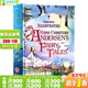 安徒生童話(huà)故事精裝 Usborne Hans Christian Andersen’s Fairy Tales 12個(gè)故事合集 全彩插畫(huà)版 英文原版繪本 經(jīng)典童話(huà)圖畫(huà)故事書(shū)