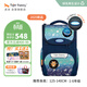 TigerFamily虎米兒童書(shū)包小學(xué)生1-6年級女男護脊減負大容量雙肩背包