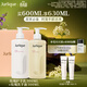茱莉蔻（Jurlique）玫瑰手部洗護禮盒(護手乳300ML+洗手液300ML)   新年禮物
