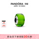 潘多拉（PANDORA）白色迷你玻璃串飾多色diy串珠個(gè)性風(fēng)飾品配件生日禮物 793106C00 均碼