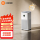 米家小米空氣凈化器5 除甲醛除菌除異味 家用 除霧霾PM2.5 低噪設計 米家APP互聯(lián) 米家空氣凈化器5