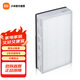 小米（MI） 新風(fēng)系統新風(fēng)機中效濾芯 高容塵量 高效過(guò)濾 米家新風(fēng)機中效濾芯