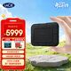 LaCie雷孜小金剛 移動(dòng)固態(tài)硬盤(pán) PSSD 4TB 三防 Rugged SSD Pro 雷電3/4  IP67防水防塵 防跌 外置辦公