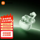 小米REDMI 紅米Buds 6Pro 真無(wú)線(xiàn)降噪藍牙耳機 小米耳機入耳式 小米華為蘋(píng)果手機通用 REDMI Buds 6 Pro 潤玉綠
