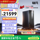 銘凡MS-S1 MAX AMD銳龍AI Max+395迷你主機高性能AI PC臺式機mini主機電腦游戲辦公openclaw主機小龍蝦