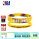 NBA詹姆斯/庫里/歐文/塔圖姆男女新款迷彩系列兩條裝手環(huán)籃球周邊 洛杉磯湖人/詹姆斯