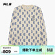 MLB男女衛衣老花套頭圓領(lǐng)時(shí)尚戶(hù)外款3AMTM0231