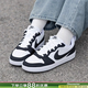 耐克（NIKE）女鞋板鞋  2026春季新款COURT青少年款時(shí)尚經(jīng)典運動(dòng)休閑鞋 黑白/熊貓 COURT系列 38
