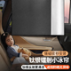 越野兵 汽車(chē)遮陽(yáng)簾遮陽(yáng)擋 磁吸車(chē)載車(chē)窗窗簾 防曬擋車(chē)用側窗遮光板鈦銀