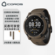 高馳COROS NOMAD戶(hù)外探索表長(cháng)續航釣魚(yú)路亞海釣徒步登山越野 棕色