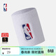 NBA運動(dòng)護腕 籃球護腕男女夏季體育運動(dòng)防扭傷護手腕-運動(dòng)配飾 白色 F