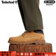 添柏嵐（Timberland）男鞋休閑鞋春季戶(hù)外運動(dòng)工裝鞋登山旅游低幫馬丁靴商務(wù)通勤皮鞋 A1P3L231/寬版 41.5 建議拍小半碼