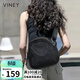 viney斜挎包休閑帆布包包女包大容量單肩腰包生日禮物高級感送女友老婆