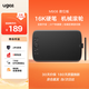 友基（UGEE）M908數位板 16K超敏壓感 高配性?xún)r(jià)比手繪板電腦繪畫(huà)板可連手機PS繪圖板手寫(xiě)板 M908標配