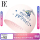 范德安（BALNEAIRE）泳帽成人男女通用人魚(yú)公主硅膠防滑防脫不勒頭 BYM052 珊瑚粉