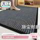 大江入戶(hù)地墊腳墊進(jìn)戶(hù)門(mén)2026年新款門(mén)墊玄關(guān)地毯門(mén)口入戶(hù)60x90cm