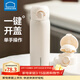 樂(lè )扣樂(lè )扣保溫杯女高顏值316吸管杯學(xué)生便攜大容量水杯咖啡杯子男2025禮物