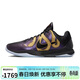 耐克NIKE籃球鞋男科比5 KOBE 5開(kāi)學(xué)季禮物運動(dòng)鞋IB4481-500黑子41