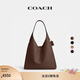 蔻馳（COACH）【明星同款】女士BROOKLYN 39號單肩包斜挎包女包 B4/楓葉色