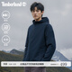 添柏嵐（Timberland）官方男裝外套夾克冬季戶(hù)外防水防風(fēng)修身|A2GUS A2GUS433/深寶石藍 M