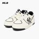 MLB鞋子男秋冬厚底增高板鞋學(xué)長(cháng)鞋女鞋運動(dòng)鞋3ASXCA12N-50WHS-230
