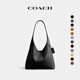 蔻馳（COACH）新款女士BROOKLYN 28號單肩包斜挎包流浪大容量女包 B4/黑色