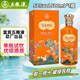五糧濃香五糧液宜賓總廠(chǎng)出品 百鳥(niǎo)朝鳳 白酒濃香型 婚宴送禮禮盒酒水 52度 500mL 1瓶 藍彩鳳試飲裝