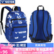 VICTOR威克多勝利羽毛球包雙肩包兒童成人運動(dòng)背包BR6018大容量 BR6018 藍藏藍