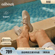 Allbirds【董潔同款】天絲呼吸鞋Tree Runner桉樹(shù)休閑輕便透氣休閑鞋 小麥色 42 /M9 男碼