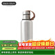 BLACK+BLUM英國保溫杯子水杯水壺不銹鋼運動(dòng)戶(hù)外大容量便攜露營(yíng)HBB-BAM060