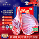 鹽臻牧場(chǎng)寧夏灘羊肉羊腿羊排組合10斤羊肉生鮮火鍋燒年貨禮盒 源頭直發(fā)