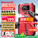 紐曼（Newsmy）【3C認證】汽車(chē)應急啟動(dòng)電源搭電寶充氣泵一體機汽車(chē)專(zhuān)用12V電瓶緊急強啟摩托車(chē)打氣泵打火神器U1