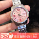 卡西歐（CASIO）手表女 指針休閑石英表 時(shí)尚簡(jiǎn)約百搭防水女表 情人節禮物送女友 LTP-1314D-5A