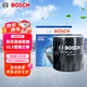 博世（BOSCH）機油濾芯濾清器0057別克君威君越凱越GL8雪佛蘭樂(lè )風(fēng)聘賽歐科帕奇