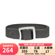 巴塔哥尼亞（Patagonia）Tech Web Belt戶(hù)外多功能開(kāi)酒蓋腰帶59193 118*4CM 灰色