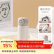 希樂(lè )兒童保溫杯316不銹鋼學(xué)生雙飲水杯男女士戶(hù)外迷你口袋彈蓋杯子