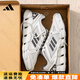 阿迪達斯（adidas）男鞋夏季新款清風(fēng)系列運動(dòng)鞋輕便透氣網(wǎng)面跑步鞋百搭休閑鞋女鞋 JH9752礬土棕【熱賣(mài)爆款 透氣不悶腳】 39