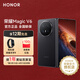 榮耀Magic V6 折疊屏手機 新品5G手機 謝霆鋒同款 榮耀magicv6 手機榮耀 絨黑色 12GB+256GB 官方標配