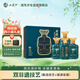 西鳳酒 西小俑 52度125ml*4瓶 禮盒裝 鳳香型白酒