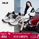 MLB鞋子男女款流浪鞋休閑運動(dòng)老爹鞋KARINA同款3ARNCVR5N-50SIS-235