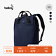Bellroy 【折扣】澳洲 Via Workpack通勤雙肩包旅行登機背包電腦包 海軍藍