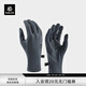 KAILAS凱樂(lè )石 男款全指輕薄騎行手套 KM2556101 深瓦灰 L