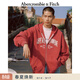 Abercrombie & Fitch【經(jīng)典復刻 李現同款】美式抓絨LOGO連帽衛衣26春男裝122-6145 酒紅色 L (180/108A)