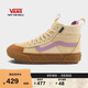 VANS萬(wàn)斯Vans范斯官方 MTE Sk8-Hi 女鞋登山鞋防水雪鞋 白色  36