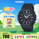 卡西歐（CASIO）手表男士G-SHOCK八王子運動(dòng)電子青少年日韓表送男友GA-2100-1A