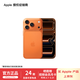 Apple/蘋(píng)果 iPhone 17 Pro 支持移動(dòng)聯(lián)通電信 5G 雙卡雙待手機 星宇橙色【需現場(chǎng)簽收激活】 256GB 授權正品 官方標配