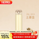 膳魔師（THERMOS）保溫杯500ml男女士?jì)和＠渌佣Y物JNL-503土豪金可定制