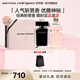 納西索·羅德里格斯（Narciso Rodriguez）for her女士香水50ml禮盒黑瓶花香調持久納西素生日禮物送女友