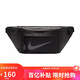 耐克NIKE男女 腰包 胸包HERITAGE 運動(dòng)包 DB4697-010黑通款